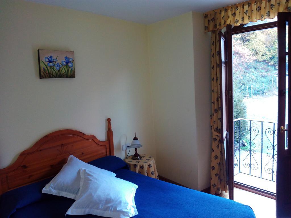 Casa Es Neres Hotel Les Ngoại thất bức ảnh