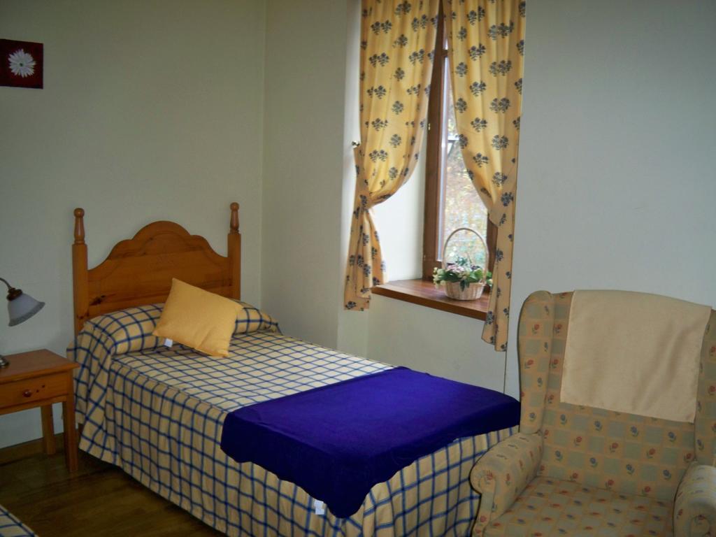 Casa Es Neres Hotel Les Phòng bức ảnh