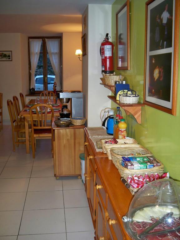 Casa Es Neres Hotel Les Ngoại thất bức ảnh