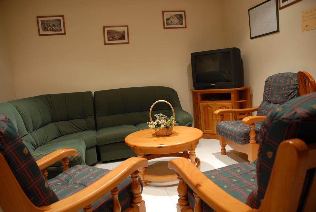 Casa Es Neres Hotel Les Ngoại thất bức ảnh