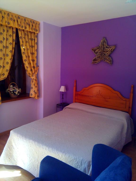 Casa Es Neres Hotel Les Ngoại thất bức ảnh
