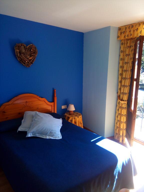 Casa Es Neres Hotel Les Ngoại thất bức ảnh