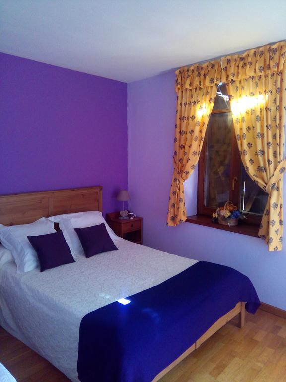 Casa Es Neres Hotel Les Ngoại thất bức ảnh